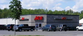 Hoffmann Ace Hardware, Moose Lake Minnesota