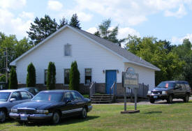 North Country Auto Exchange, Moose Lake Minnesota