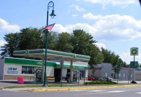 Gateway Tire & Service, Moose Lake Minnesota