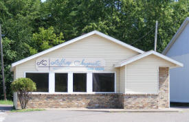 Lieffring Chiropractic, Moose Lake Minnesota