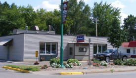 Kuhlman's Laundromat, Moose Lake Minnesota