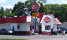 Dairy Queen, Moose Lake Minnesota