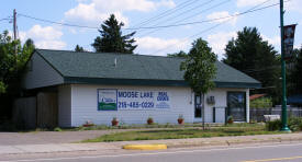 United Country Realty, Moose Lake Minnesota