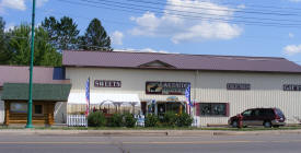 Lakeside Traders, Moose Lake Minnesota