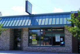 Edward Jones Investments, Moose Lake Minnesota