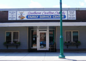 Southern Carlton County Family Services, Moose Lake minnesota