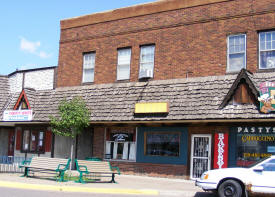 Loon Country Cutters, Moose Lake Minnesota