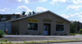 Sonshine Closet, Moose Lake Minnesota