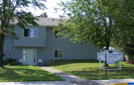 Kettle River Apartments, Kettle River Minnesota