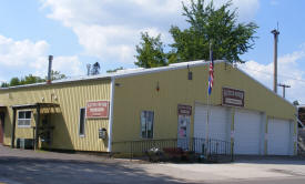 Kettle River City Hall, Kettle River Minnesota