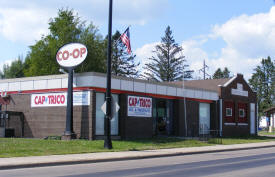 Cap Trico Oil & Propane Cooperative, Kettle River Minnesota