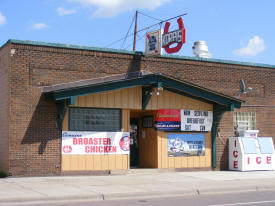 Korpl's Bar, Kettle River Minnesota