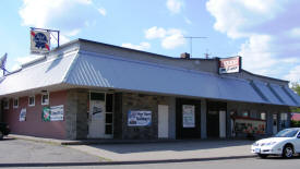 Barnum Municipal Liquor Store, Barnum Minnesota