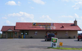 Lakeside Restaurant, Barnum Minnesota