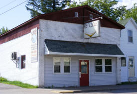 Lou's Homecooked Meals, Barnum Minnesota