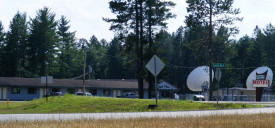 Royal Pines Motel, Carlton Minnesota