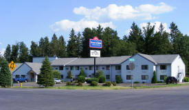 AmericInn of Carlton, Minnesota