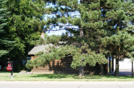 Spirit Of The Wild Taxidermy, Carlton Minnesota