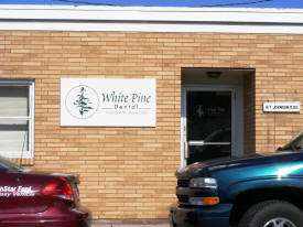 White Pine Dental, Carlton Minnesota