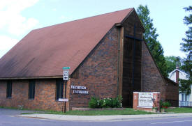 Bethesda Lutheran Church, Carlton Minnesota