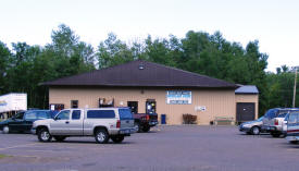 Woodland Foods, Carlton Minnesota