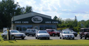 Auto Broker, Cloquet Minnesota