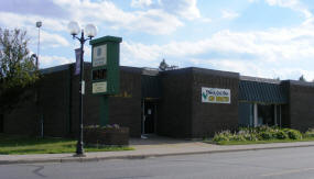 Cornerstone State Bank, Cloquet Minnesota