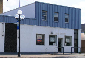 Manty's Tax Service, Cloquet Minnesota