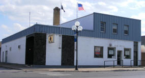 American Legion, Cloquet Minnesota