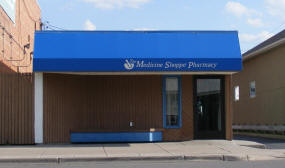 Medicine Shoppe, Cloquet Minnesota