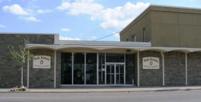 Park Avenue Fitness, Cloquet Minnesota