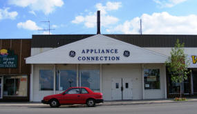 Appliance Connection & Repair, Cloquet Minnesota