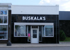 Buskala Jewelry, Cloquet Minnesota