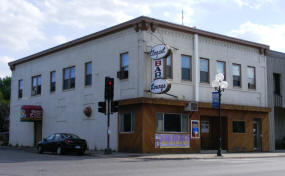 Cloquet Bar & Lounge, Cloquet Minnesota