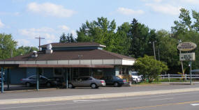 Family Tradition Restaurant, Cloquet Minnesota