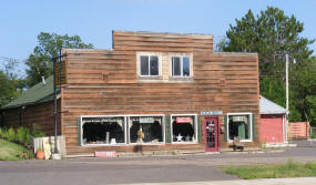 Country Peddler, Cloquet Minnesota