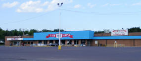 L & M Fleet Supply, Cloquet Minnesota