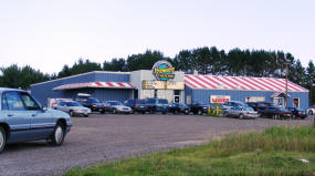 Premiere Theatres, Cloquet Minnesota