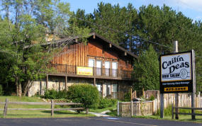Cailin Deas Hair Salon, Cloquet Minnesota