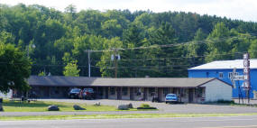 Driftwood Apartments, Cloquet Minnesota