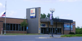 US Bank, Cloquet Minnesota