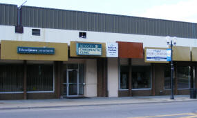 Cloquet Eyecare & Contact Lens, Cloquet Minnesota