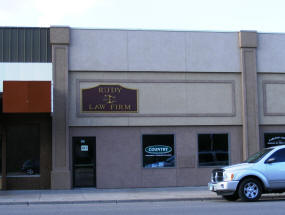 Rudy Law Firm, Cloquet Minnesota