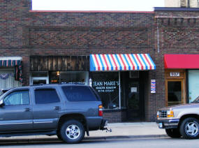 Jean Marie's Hair Salon, Cloquet Minnesota