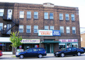 Mexico Lindo Restaurant, Cloquet Minnesota