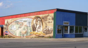 Cloquet Cyclery, Cloquet Minnesota