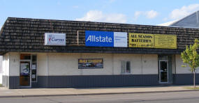 All Season Batteries, Cloquet Minnesota