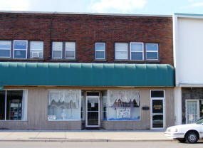 Becky Schneberger's Dance Studio, Cloquet Minnesota