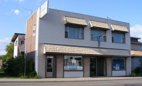 Cartier Agency, Cloquet Minnesota