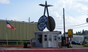 Golden Token, Cloquet Minnesota